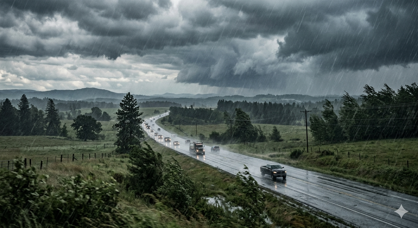 Rain