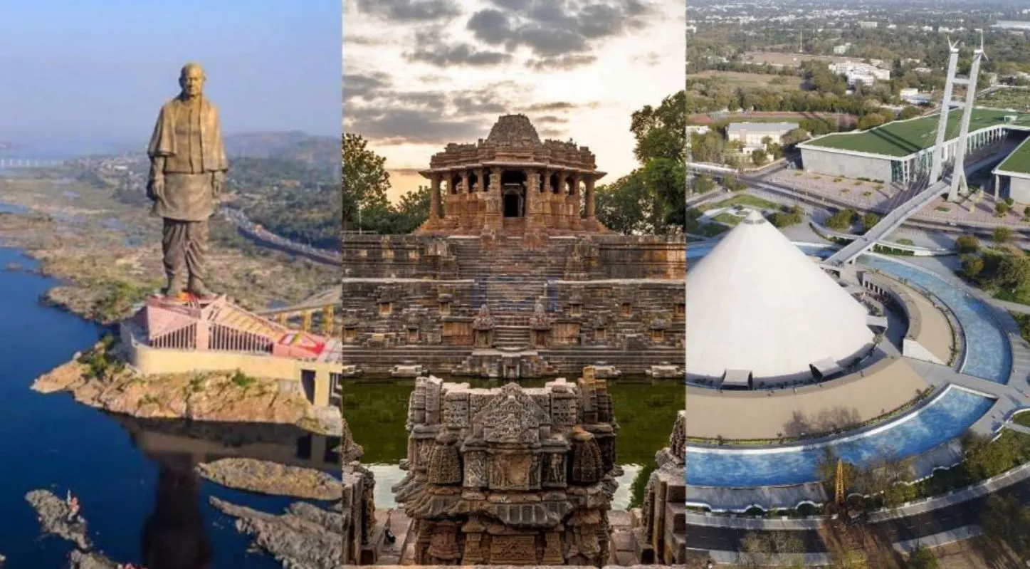 Gujarat Foundation Day 2026, ગાધી, ગીર, મહાગુજરાત, ગુજરાત ગૌરવ દિવસ