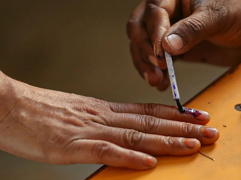 Gujarat Local Body Election