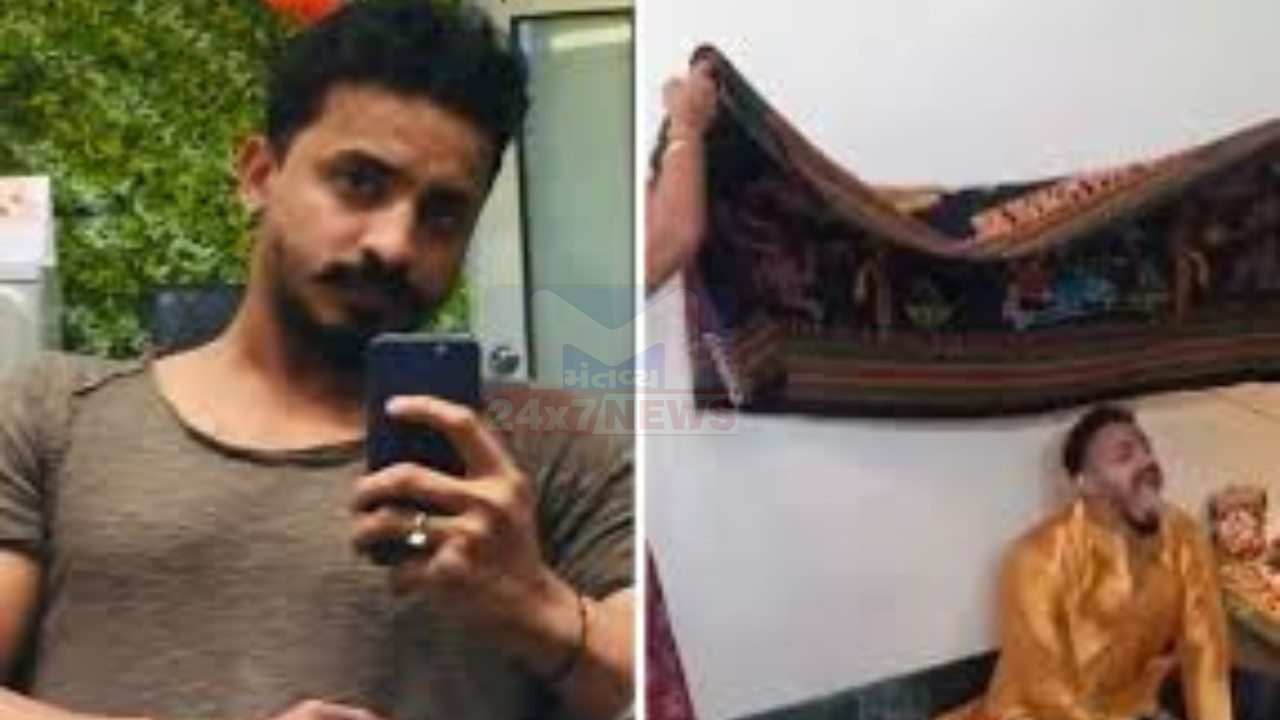 Gym Trainer બન્યો નકલી બાબા