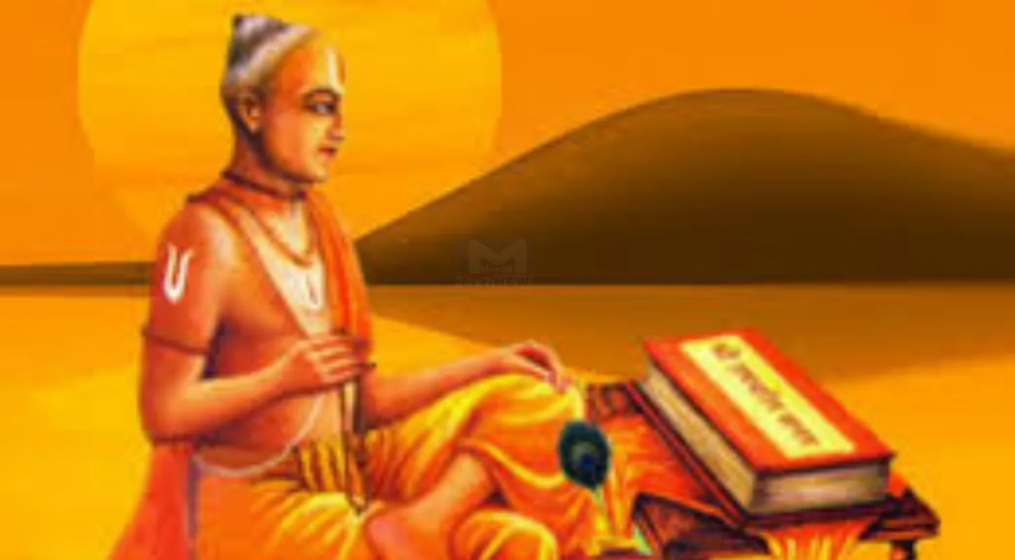 Hanuman Jayanti 2026, મુઘલ સમ્રાટ અકબર, ગોસ્વામી તુલસીદાસ, રામચરિતમાનસ