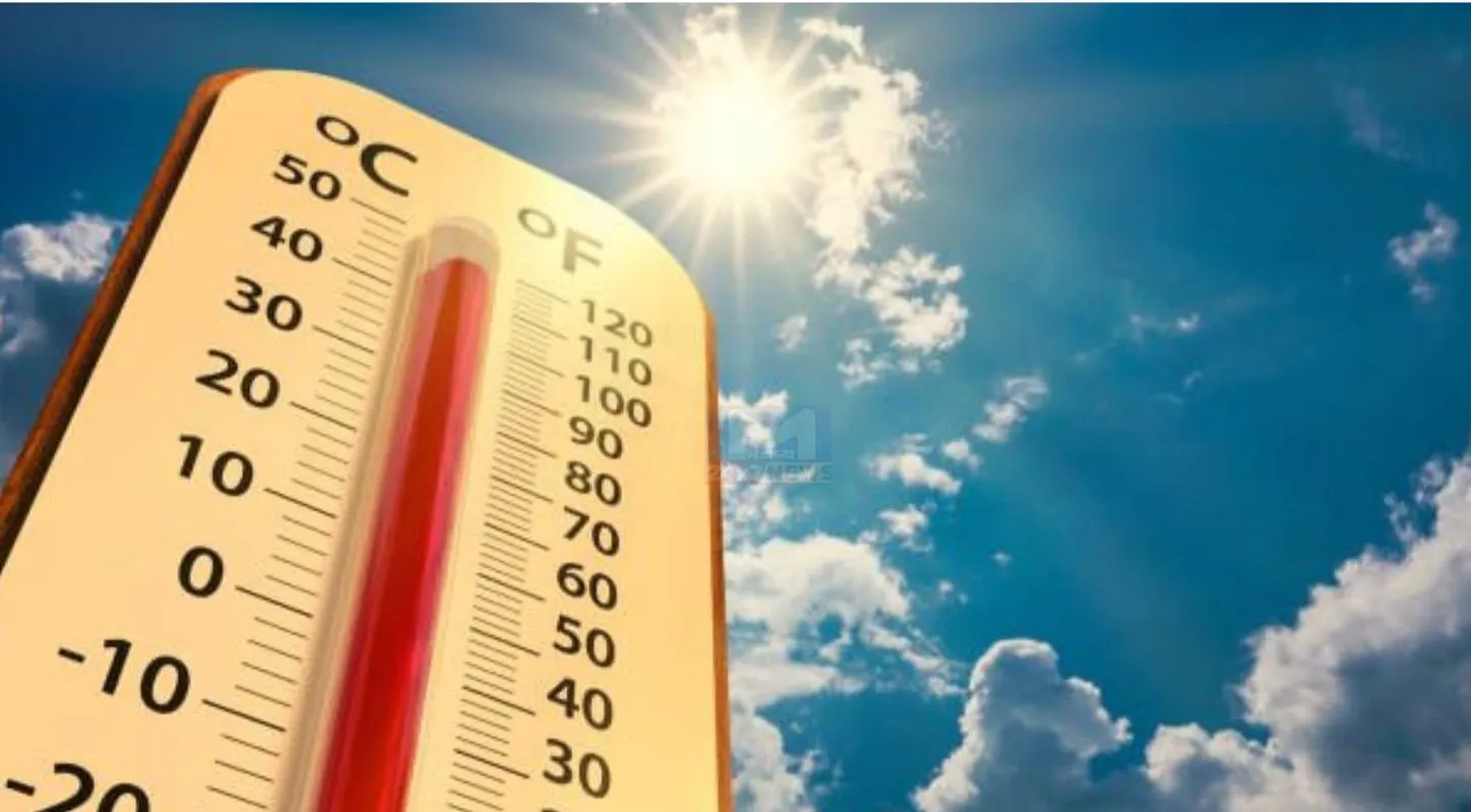 Gujarat Heatwave, Health Department, માર્ગદર્શિકા, લૂ, હીટ સ્ટ્રોક