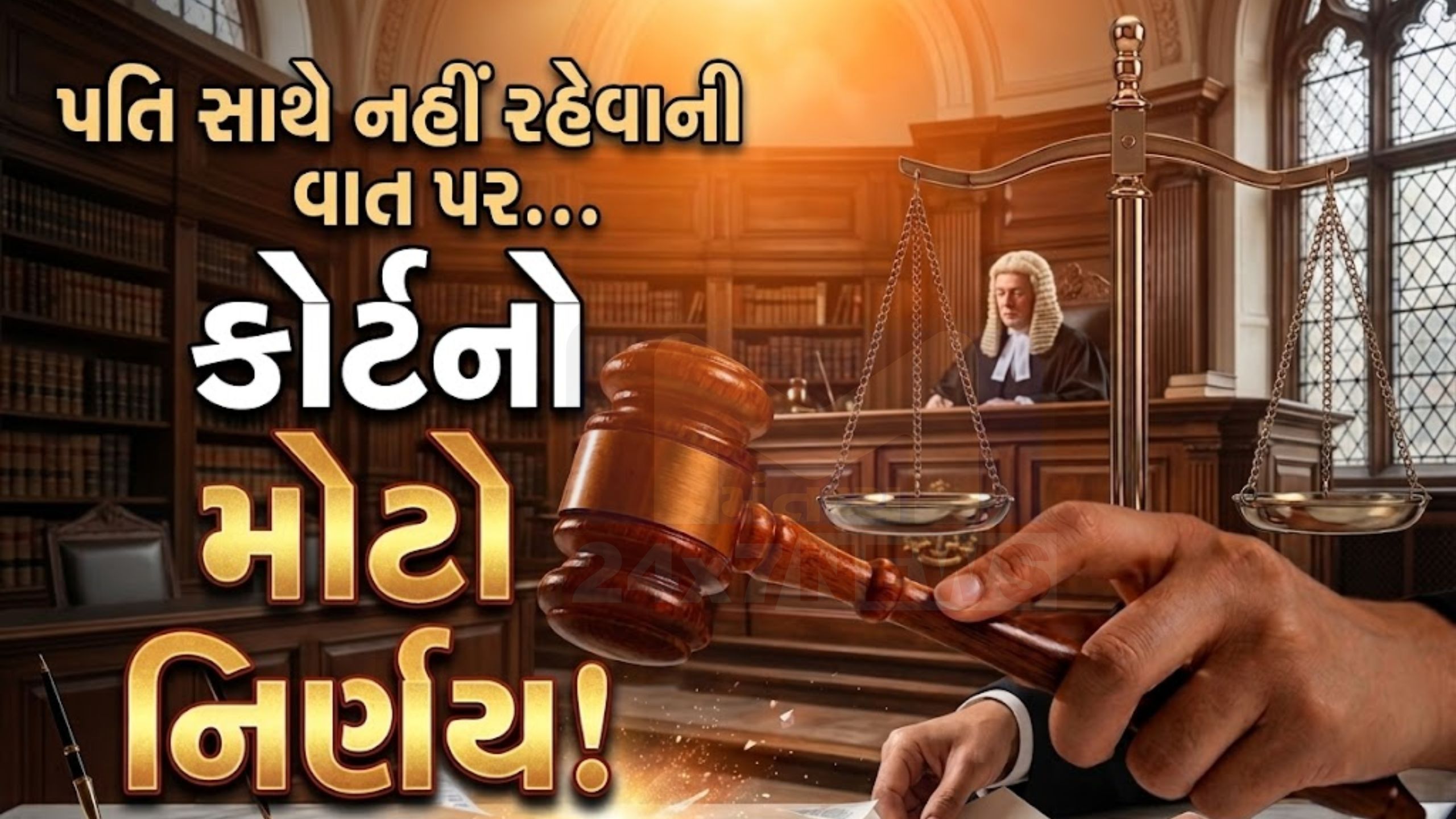 High Courtનો નિર્ણય: પત્નીને બોયફ્રેન્ડ સાથે રહેવાની મંજૂરી!