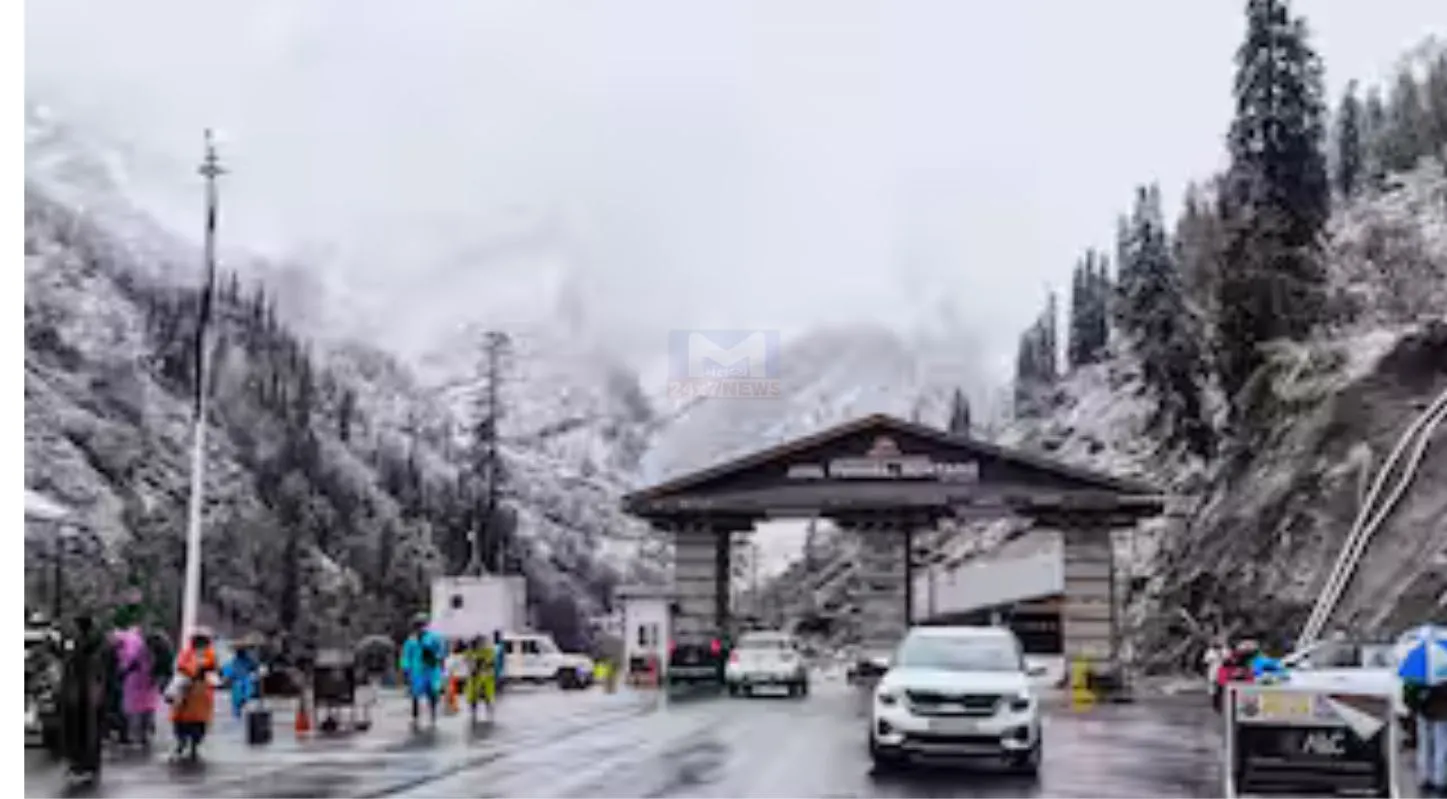 Himachal Day 2026, દેવભૂમિ, મનાલી, 15 એપ્રિલ, હિમાલય