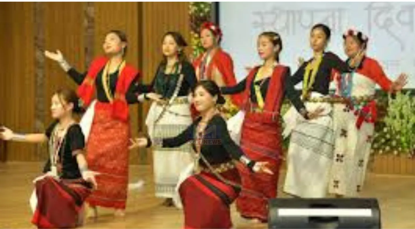 Himachal Day 2026, દેવભૂમિ, મનાલી, 15 એપ્રિલ, હિમાલય