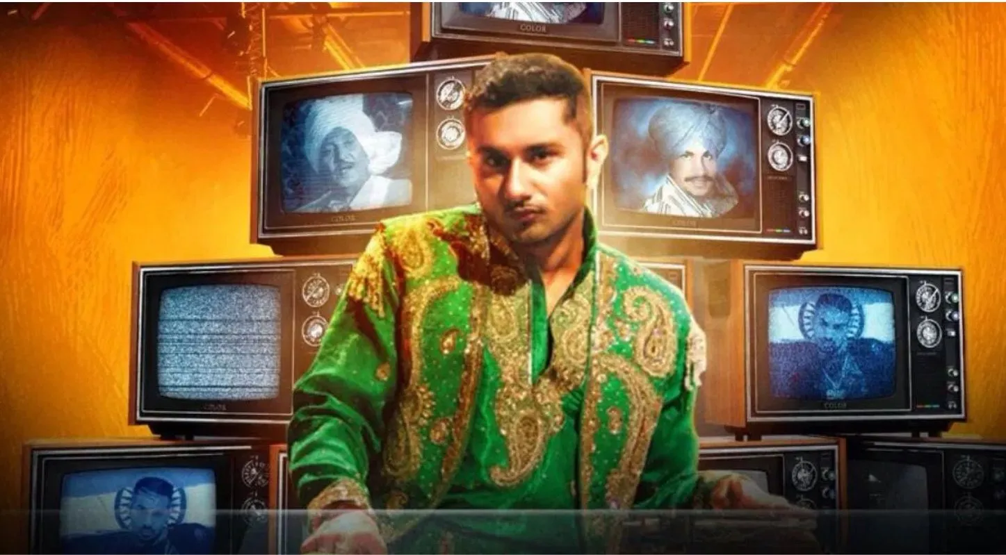 Honey Singh, બોલીવુડ સિંગર, દારુ, ડ્રગ્સ, ગીતો