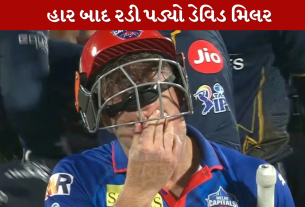 IPL David Miller