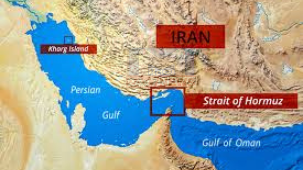 IRAN