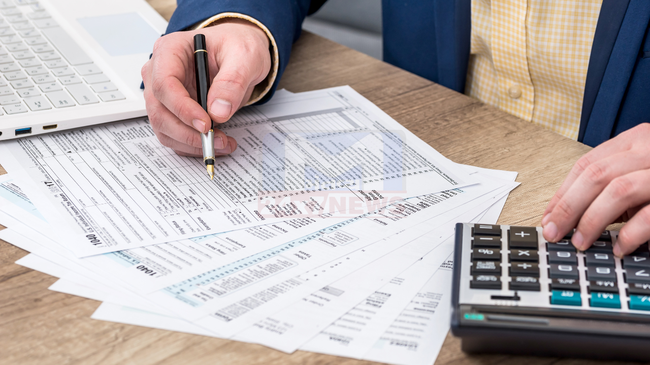 Income tax