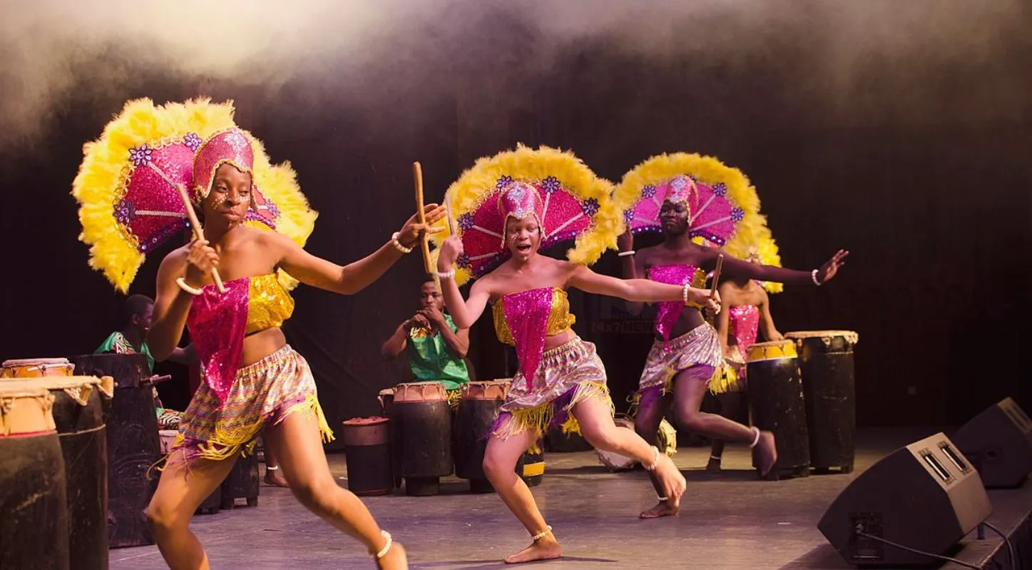 International Dance Day 2026, ભારત, ગરબા, નૃત્યના પ્રકાર, બેલે ડાન્સ