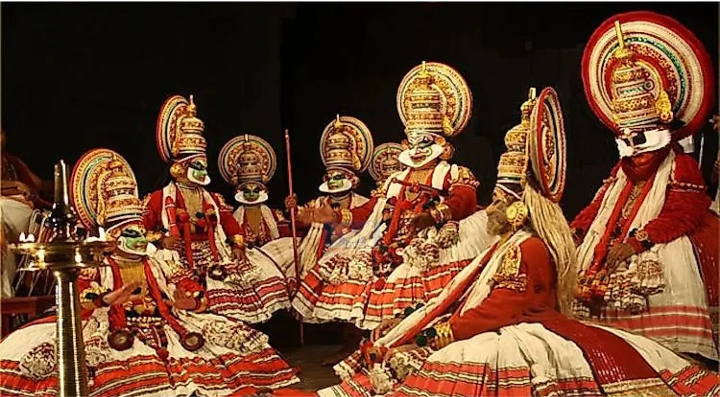 International Dance Day 2026, ભારત, ગરબા, નૃત્યના પ્રકાર, બેલે ડાન્સ