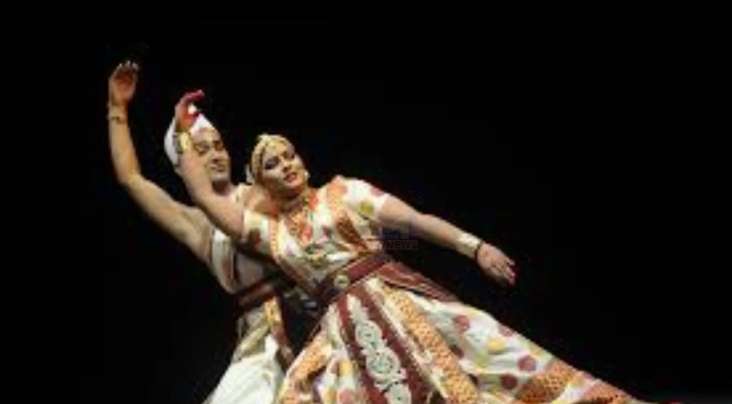 International Dance Day 2026, ભારત, ગરબા, નૃત્યના પ્રકાર, બેલે ડાન્સ