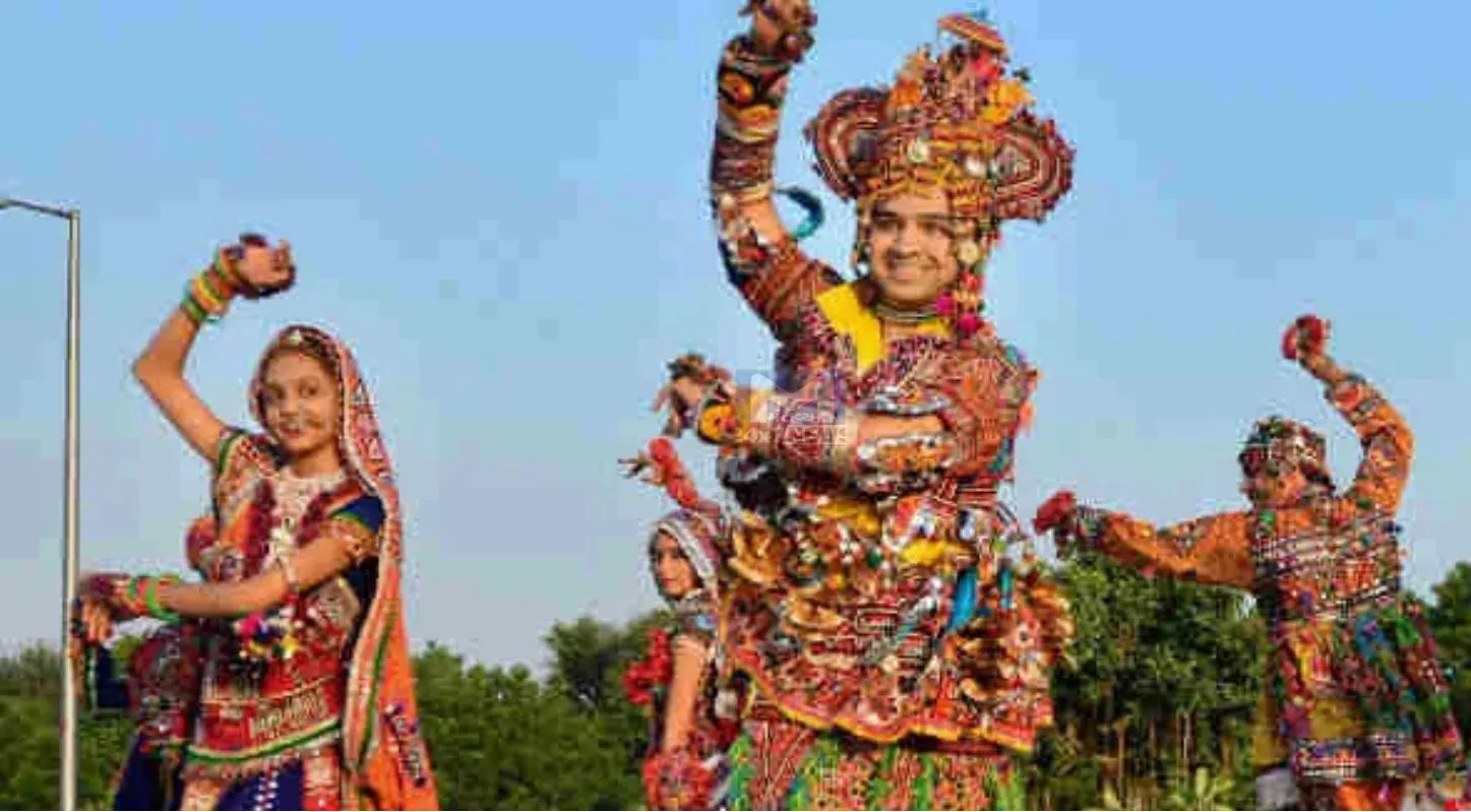 International Dance Day 2026, ભારત, ગરબા, નૃત્યના પ્રકાર, બેલે ડાન્સ