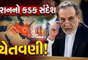 Iran vs Israel-US: Nuclear Threatથી તણાવ ચરમસીમાએ