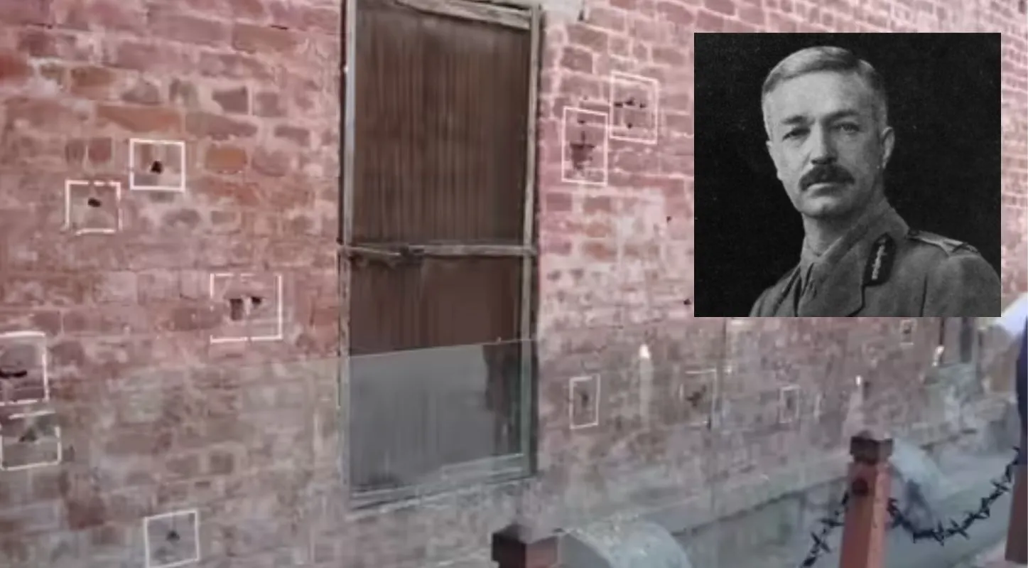 Jallianwala Bagh Memorial Day, આઝાદી, અંગ્રેજો, જનરલ ડાયર, પંજાબ