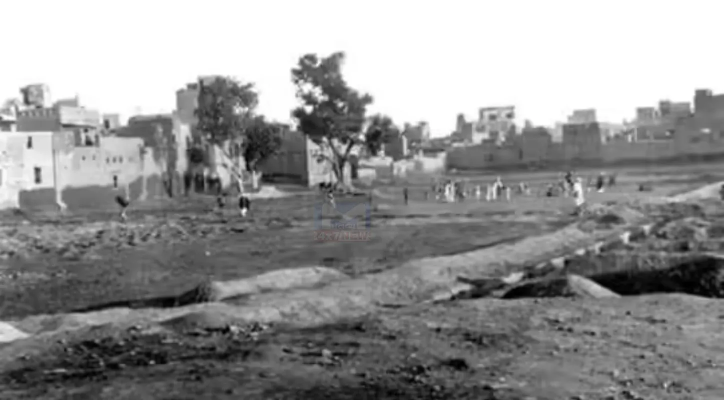 Jallianwala Bagh Memorial Day, આઝાદી, અંગ્રેજો, જનરલ ડાયર, પંજાબ
