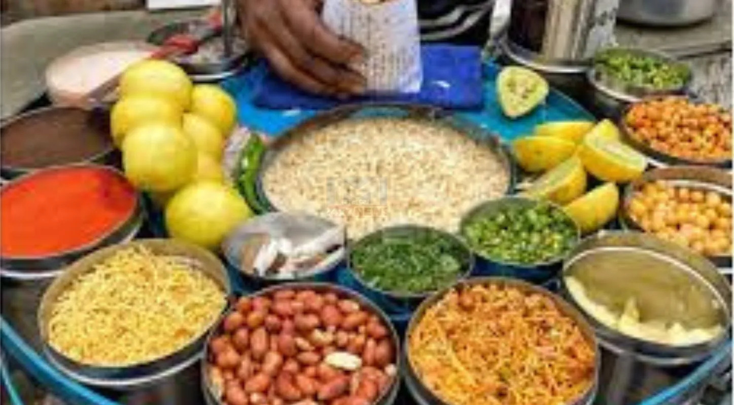 Jhal muri, પીએમ મોદી, બંગાળી ,રેસિપી, વાનગી