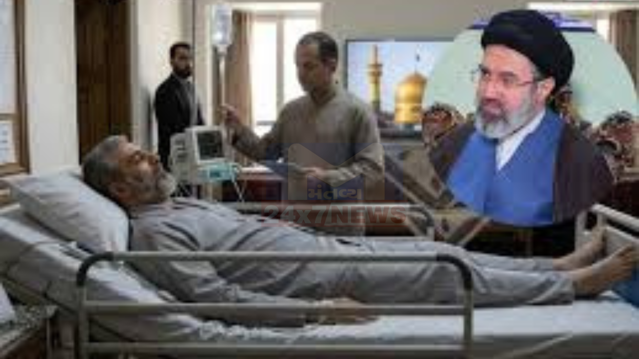 Khamenei