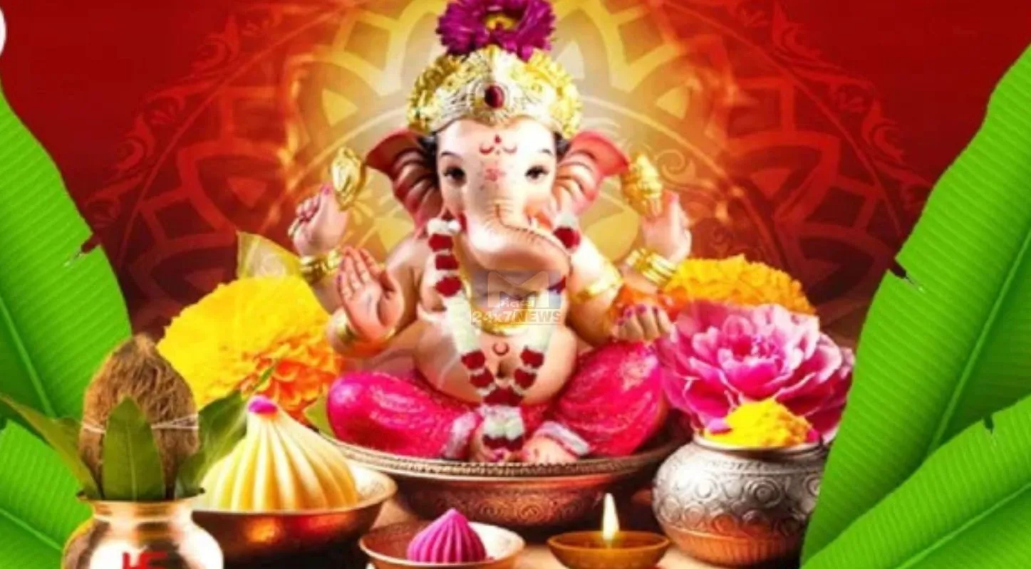 Vikat Sankashti Chaturthi, કથા, વ્રત ઉપવાસ, ચંદ્રોદય, ભગવાન ગણેશ