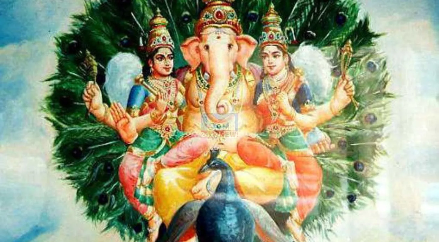 Vikat Sankashti Chaturthi, કથા, વ્રત ઉપવાસ, ચંદ્રોદય, ભગવાન ગણેશ