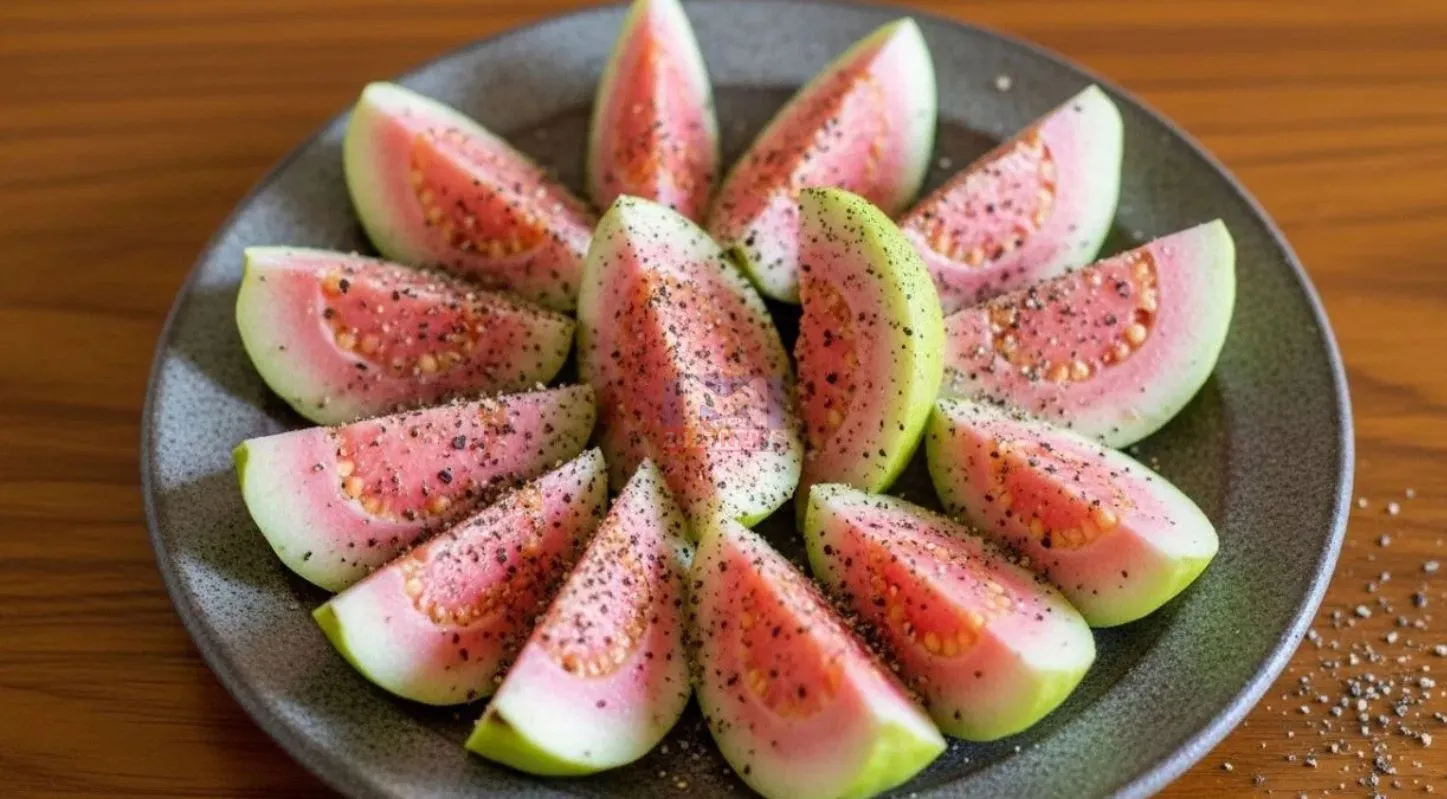 Guava Buying Tips, કેમિકલવાળા ફળ, કાચા જામફળ, ટિપ્સ, મીઠા જામફળ