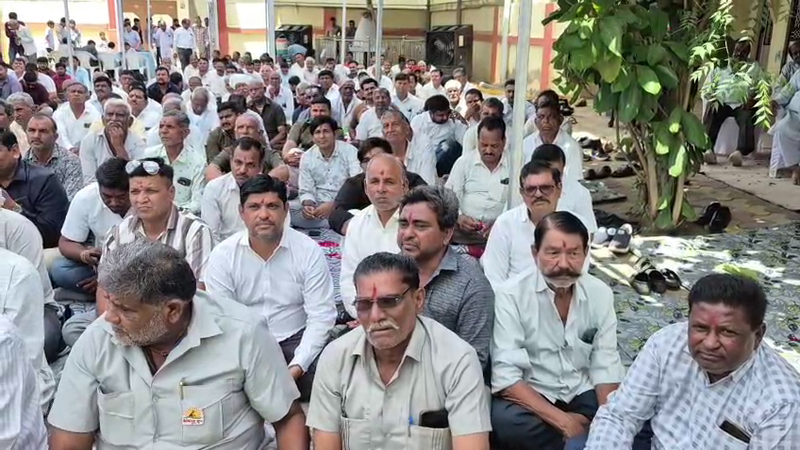 Koli Thakor Samaj