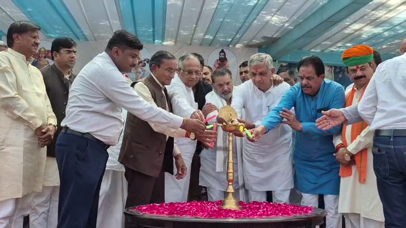 Koli Thakor Samaj