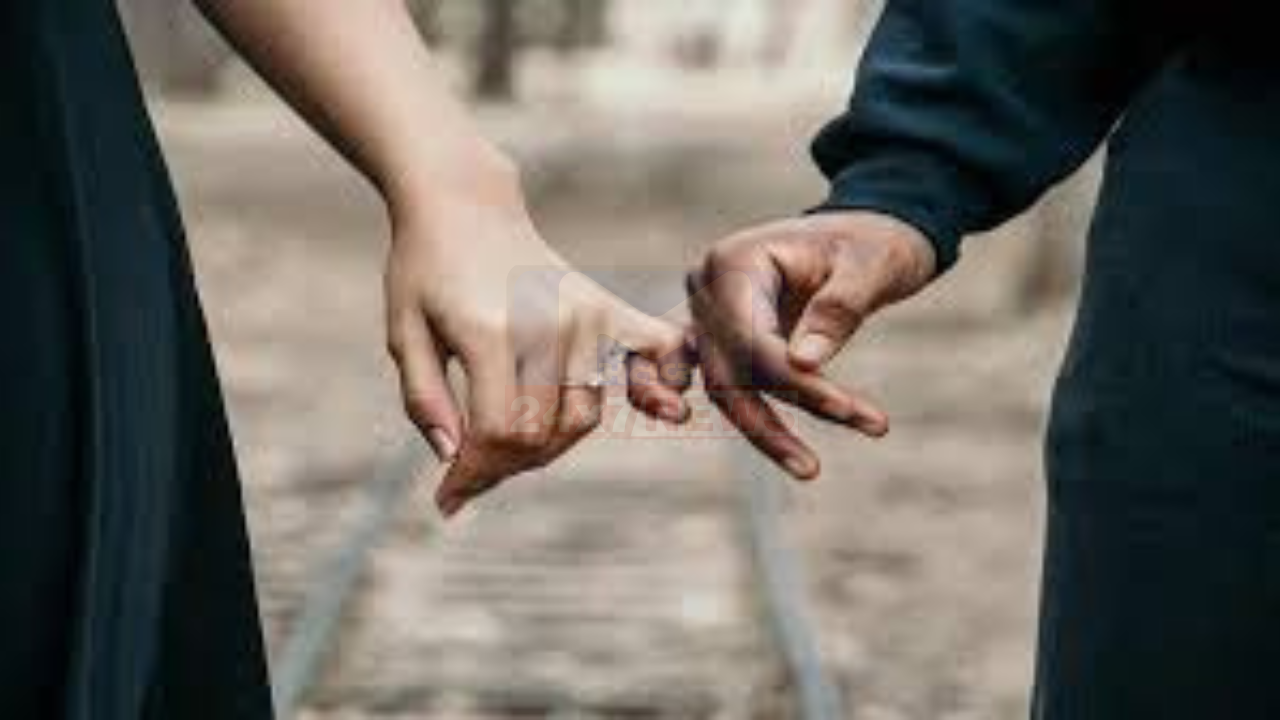 Live-in Relationship