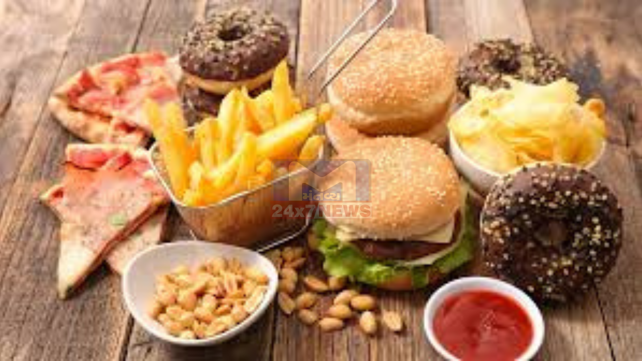 Lunch
