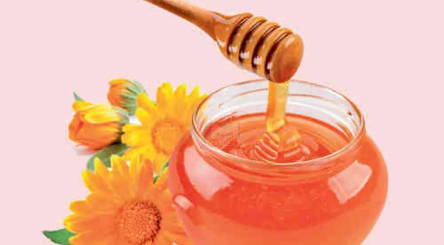 Natural Bleach, મધ, લીંબુનો રસ, સ્કિન કેર, ચોખાનો લોટ