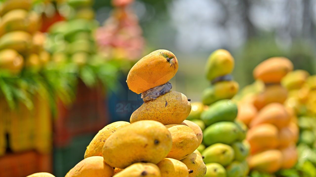 Mango 
