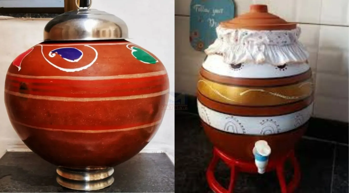 Matlu Cleaning Tips, ઉનાળા, શીતળ જળ, સફાઇ, ઉપાયો