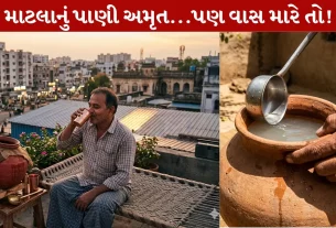Matlu Cleaning Tips, ઉનાળા, શીતળ જળ, સફાઇ, ઉપાયો