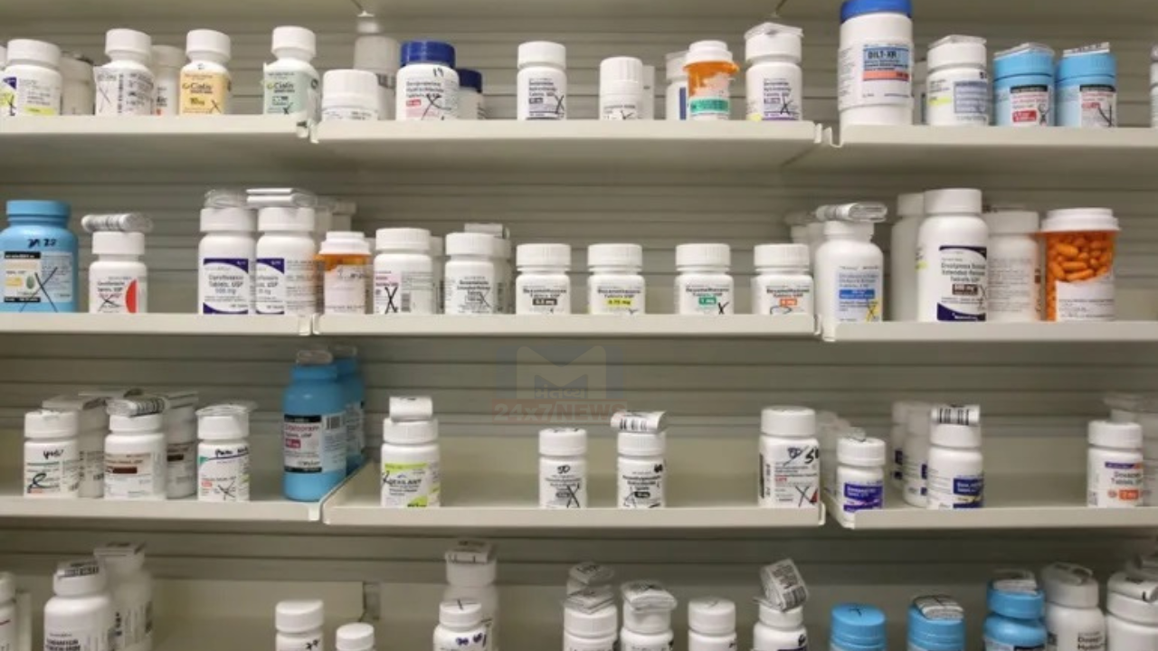 Medicines
