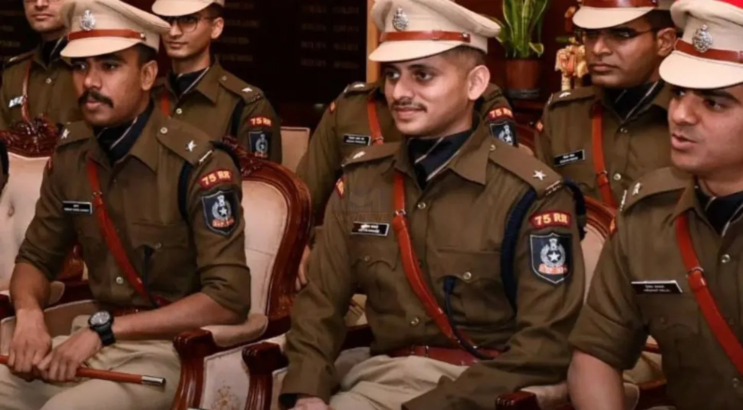National Civil Services Day 2026, સનદી સેવાઓ, સરદાર પટેલ, IAS, IPS
