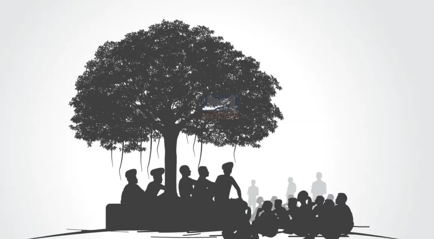 National Panchayati Raj Day 2026, મહાત્મા ગાંધી, ગ્રામ સ્વરાજ, ભારતીય, બંધારણ