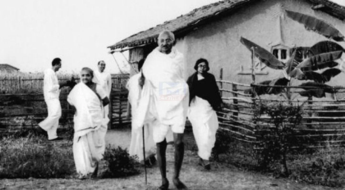 National Panchayati Raj Day 2026, મહાત્મા ગાંધી, ગ્રામ સ્વરાજ, ભારતીય, બંધારણ