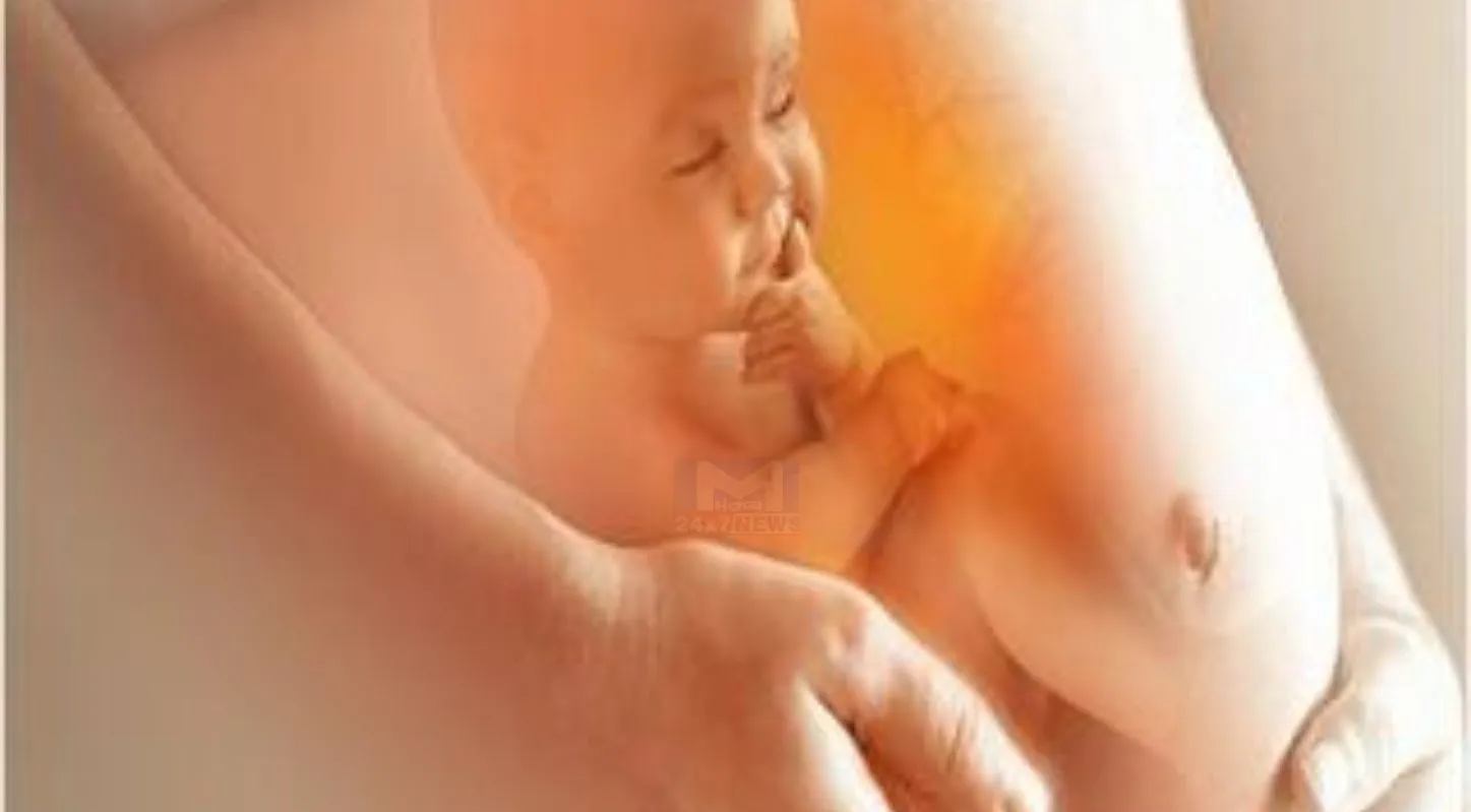 National Safe Motherhood Day 2026, શિશુ, માતા, ગર્ભાવસ્થા, આરોગ્ય