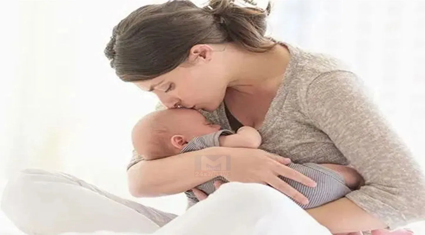 National Safe Motherhood Day 2026, શિશુ, માતા, ગર્ભાવસ્થા, આરોગ્ય