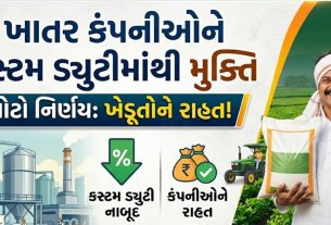 Fertilizer Industry