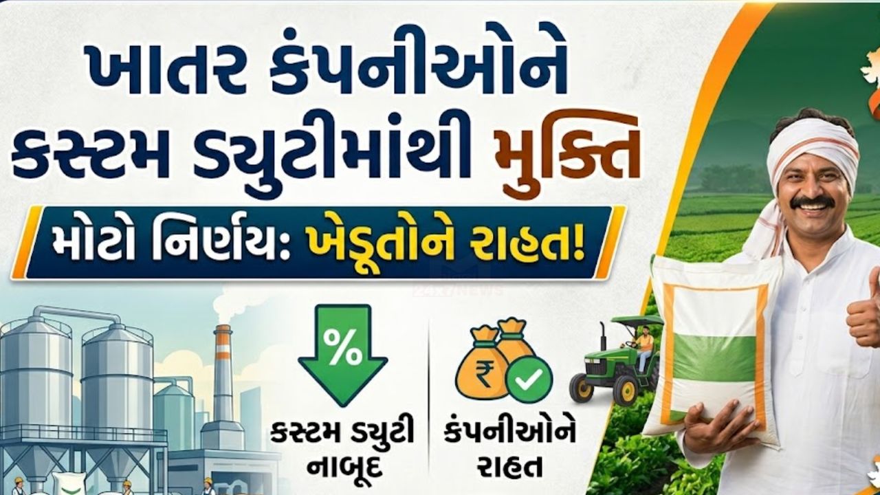 Fertilizer Industry