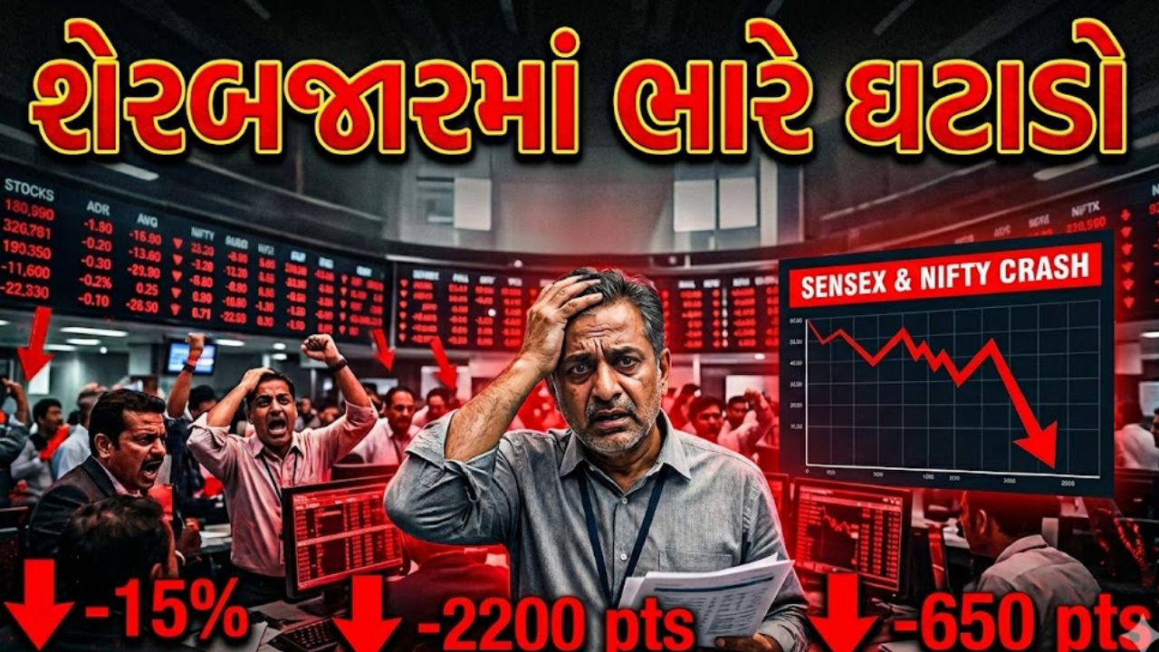 Stock Market