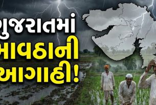 Rain Alert