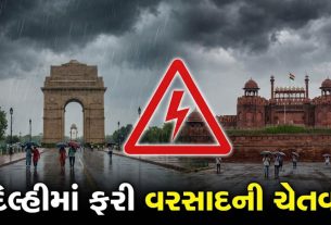 Rain Alert