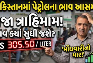 Petrol Diesel Price