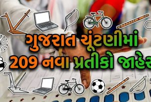 Election Symbols