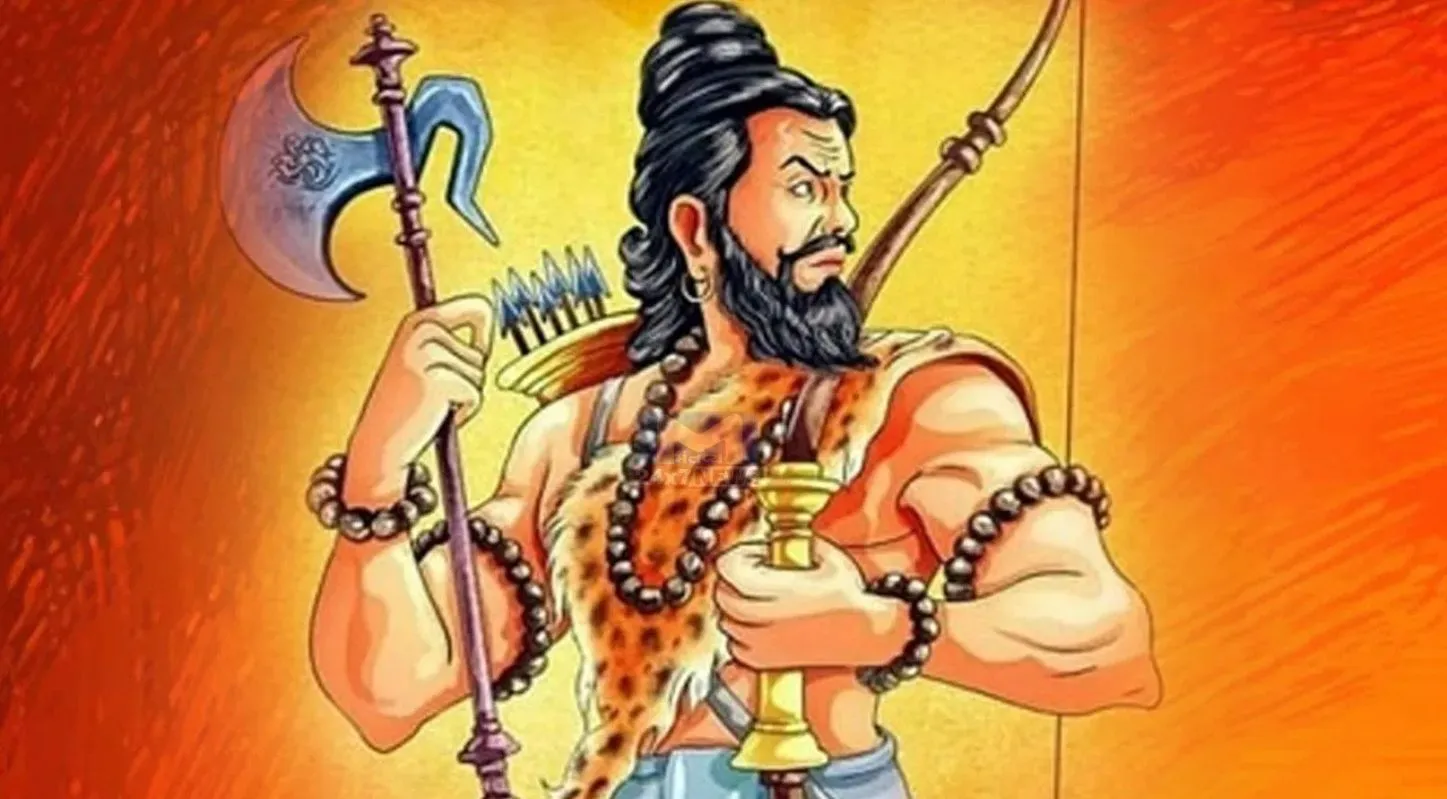 Parshuram Dwadashi 2026, પ્રસાદ, પૂજાવિધિ, ભગવાન વિષ્ણુ, શિવ