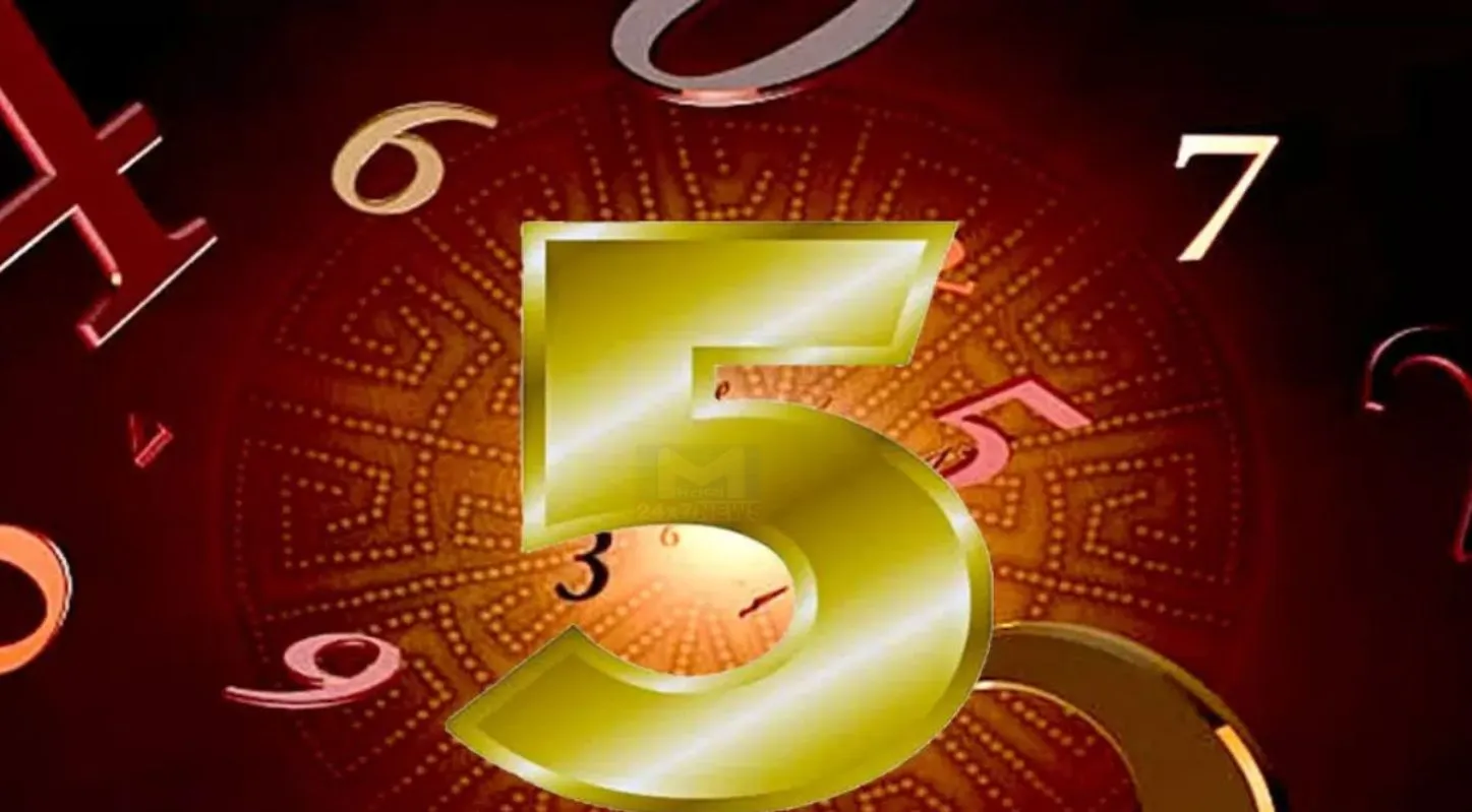 Mulank 5 , અંકજ્યોતિષ, વાતચીત, બિઝનેસમેન, નોકરી