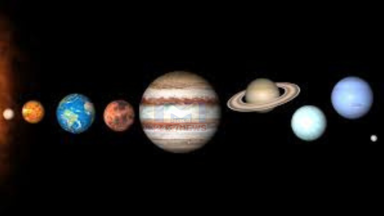 Planets