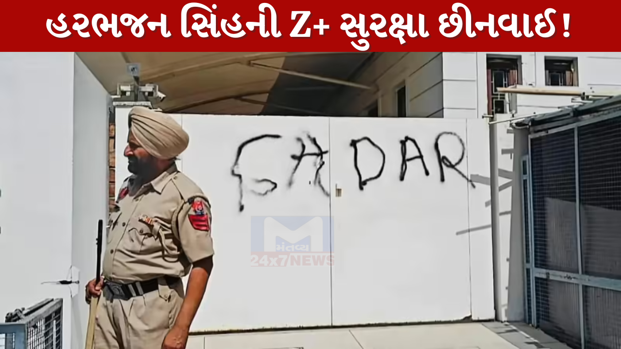 પંજાબમાં AAP નો મોટો ખેલ